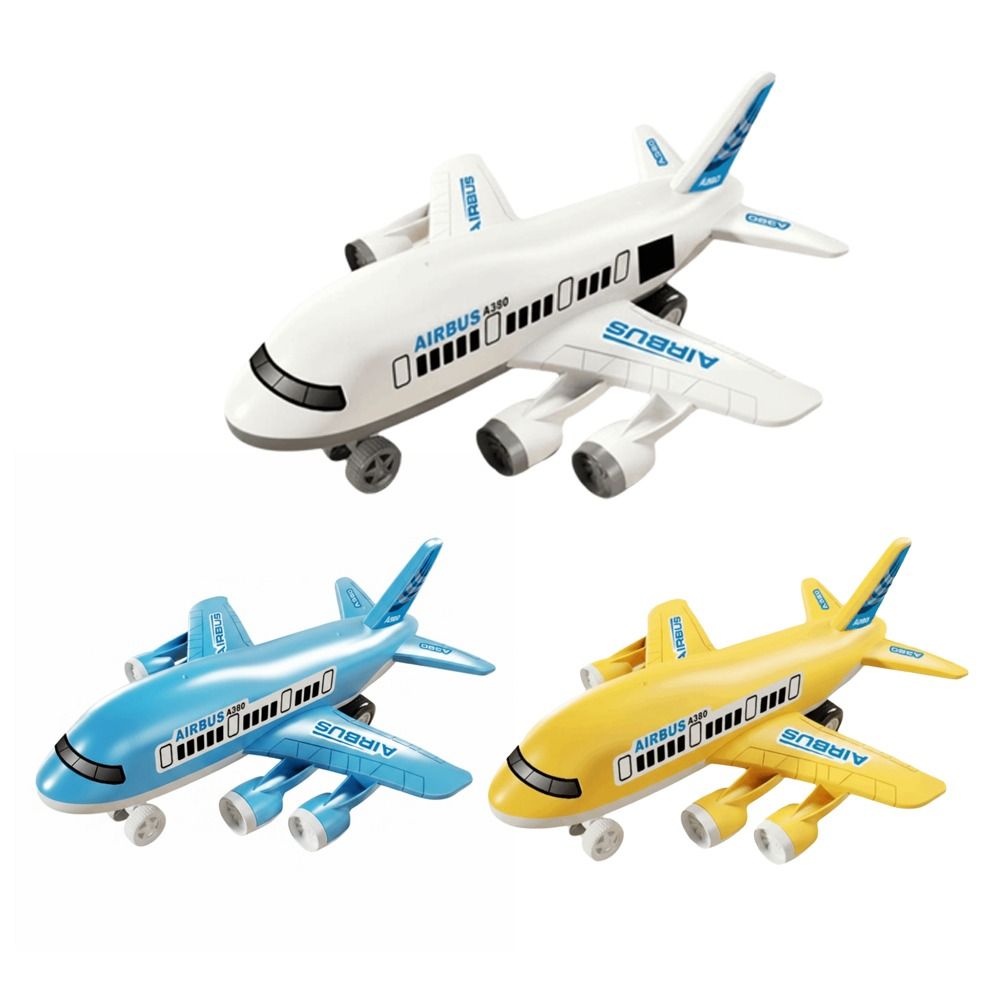 Valbestendig Groot Formaat Ine - Model Airplane Plastic recensie en prijs