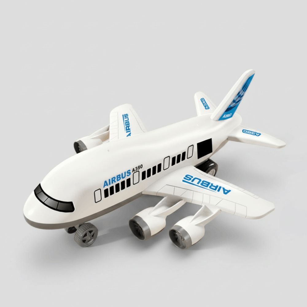 Valbestendig Groot Formaat Ine - Model Airplane Plastic recensie en prijs