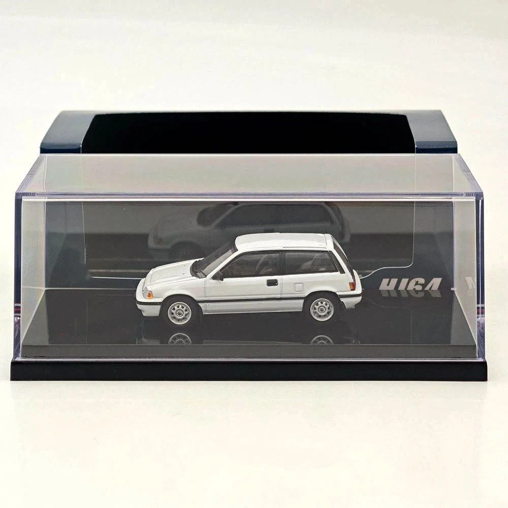 Hobby HJ64 1/64 voor AT Late V - Die Cast Car 1 64 recensie en prijs
