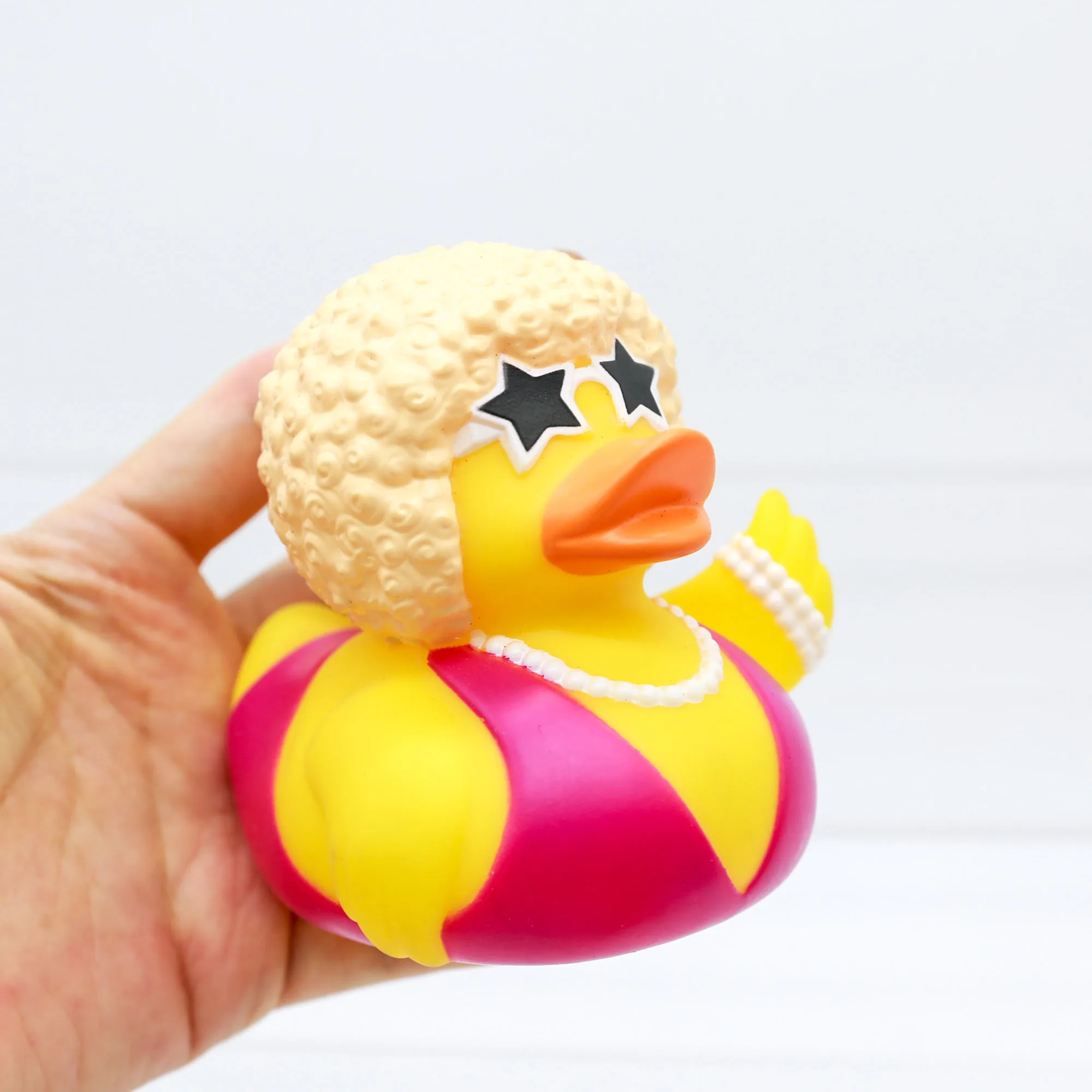 Actiefiguur Speelgoed Rubber D - Vinyl Figure Blank recensie en prijs