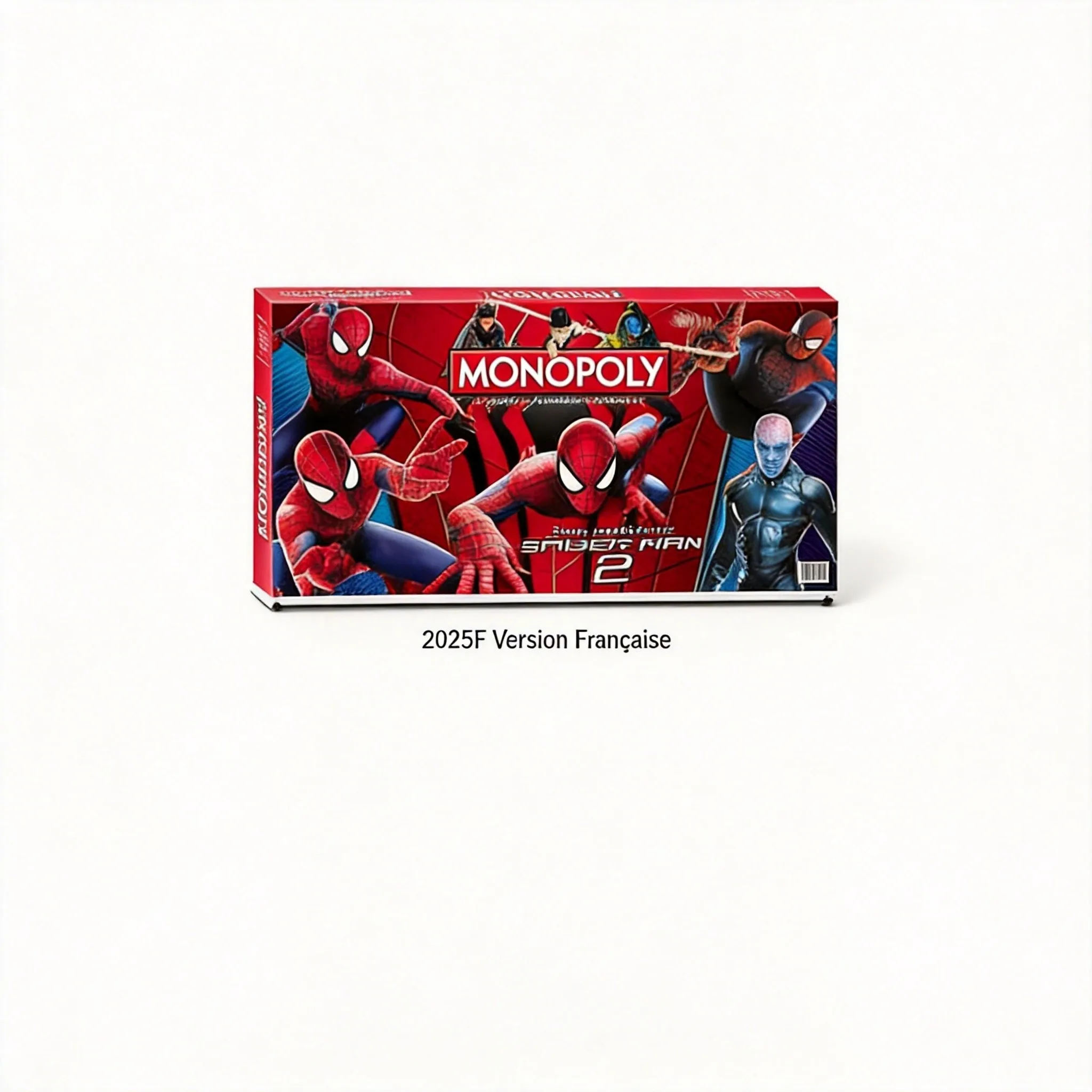 MONOPOLY - Premium hoogwaardig - Hasbro Game Monopoly recensie en prijs