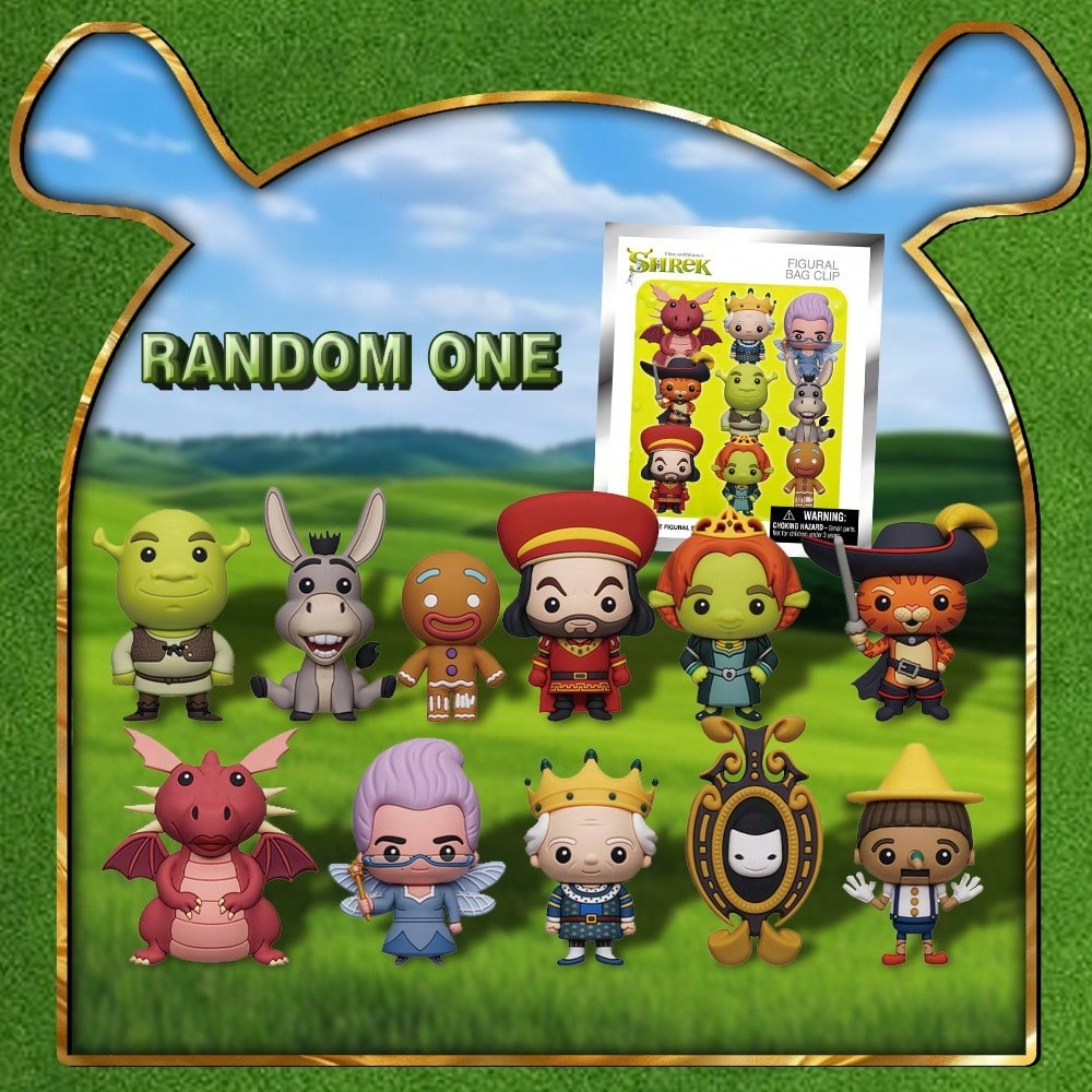 1PC Universele Officieel Gelic - Mystery Box Blind Bag recensie en prijs