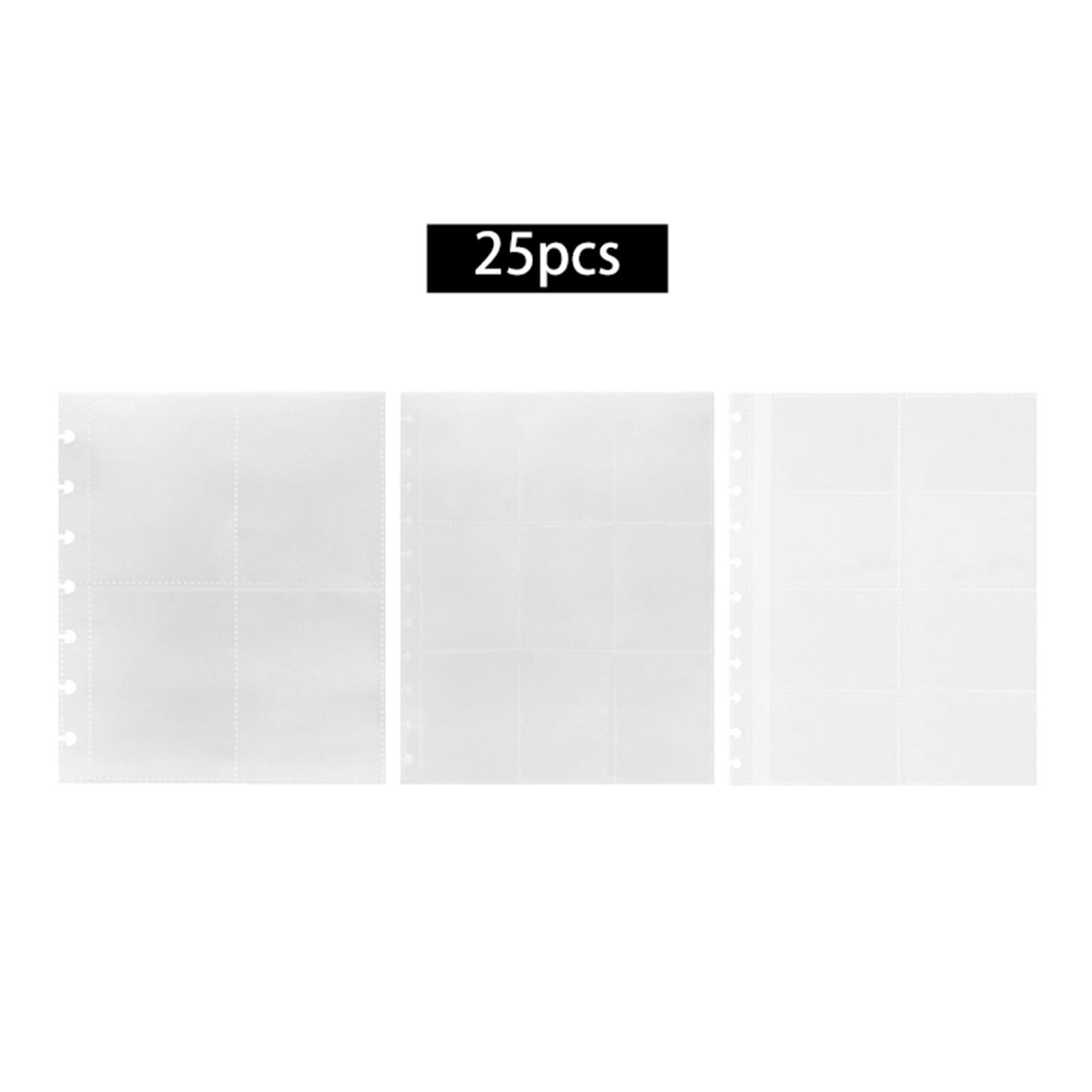 Trading Binder Sleeves, honkba - Trading Card Binder recensie en prijs