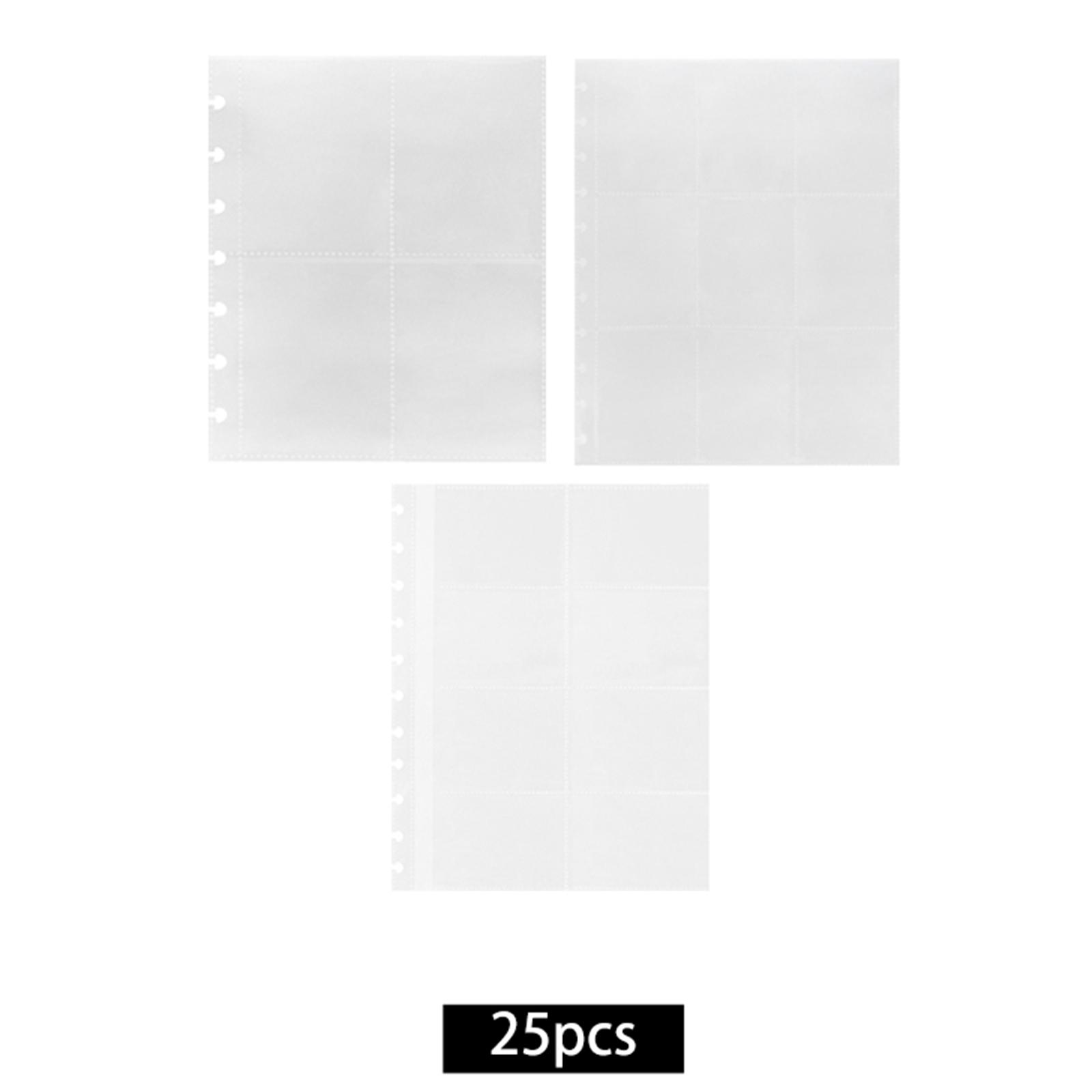 Trading Binder Sleeves, honkba - Trading Card Binder recensie en prijs