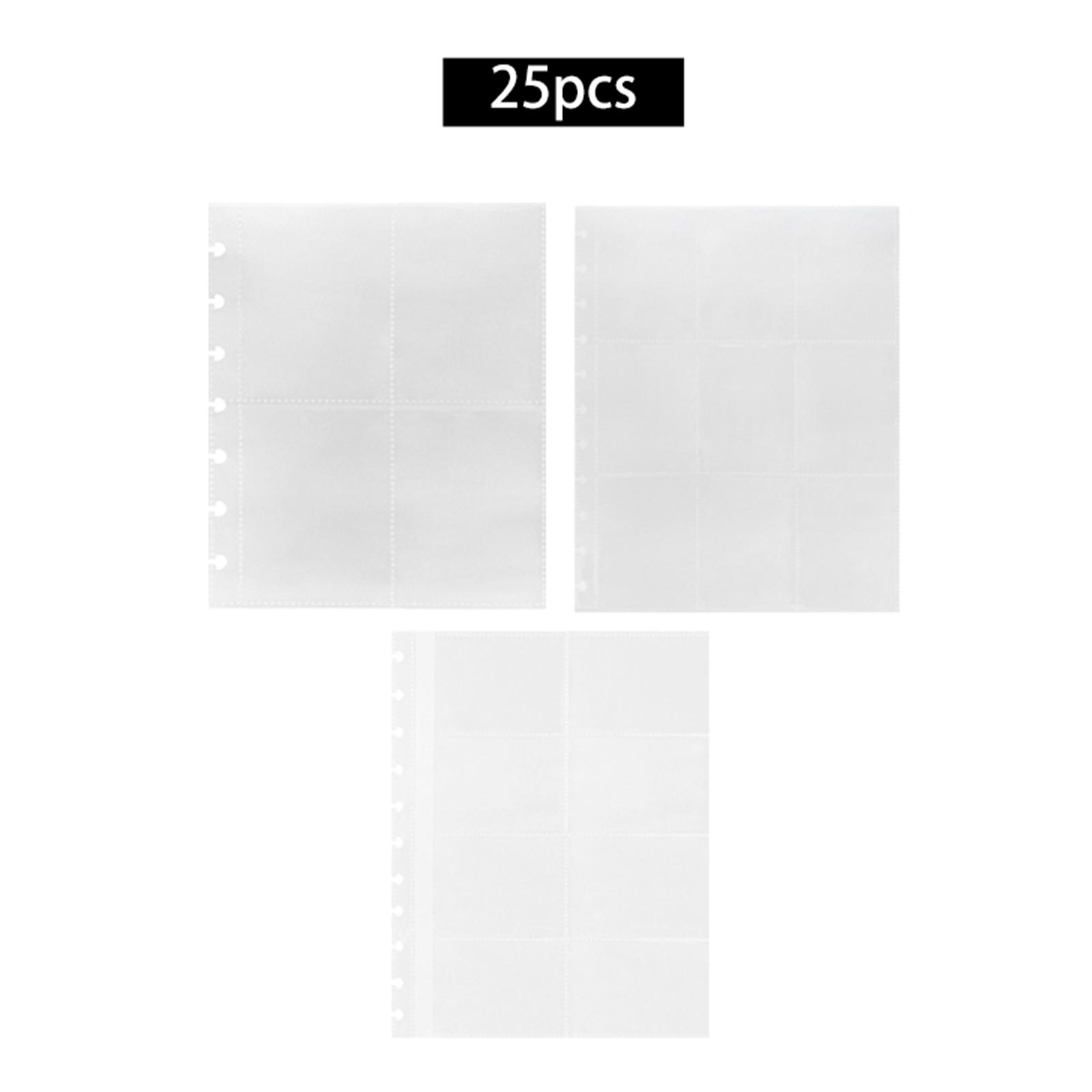 Trading Binder Sleeves, honkba - Trading Card Binder recensie en prijs