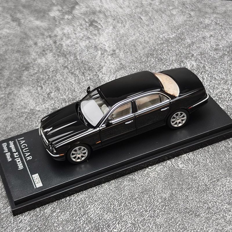 AR BOX Diecast 1:64 Schaal XJ6 - Die Cast Car 1 64 recensie en prijs