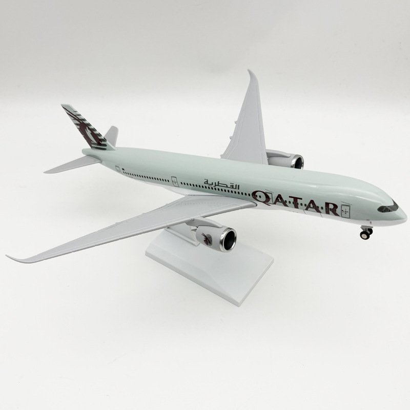 30CM Die-cast resin vliegtuigm - Model Airplane Plastic recensie en prijs