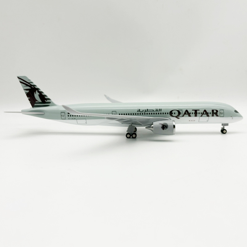 30CM Die-cast resin vliegtuigm - Model Airplane Plastic recensie en prijs