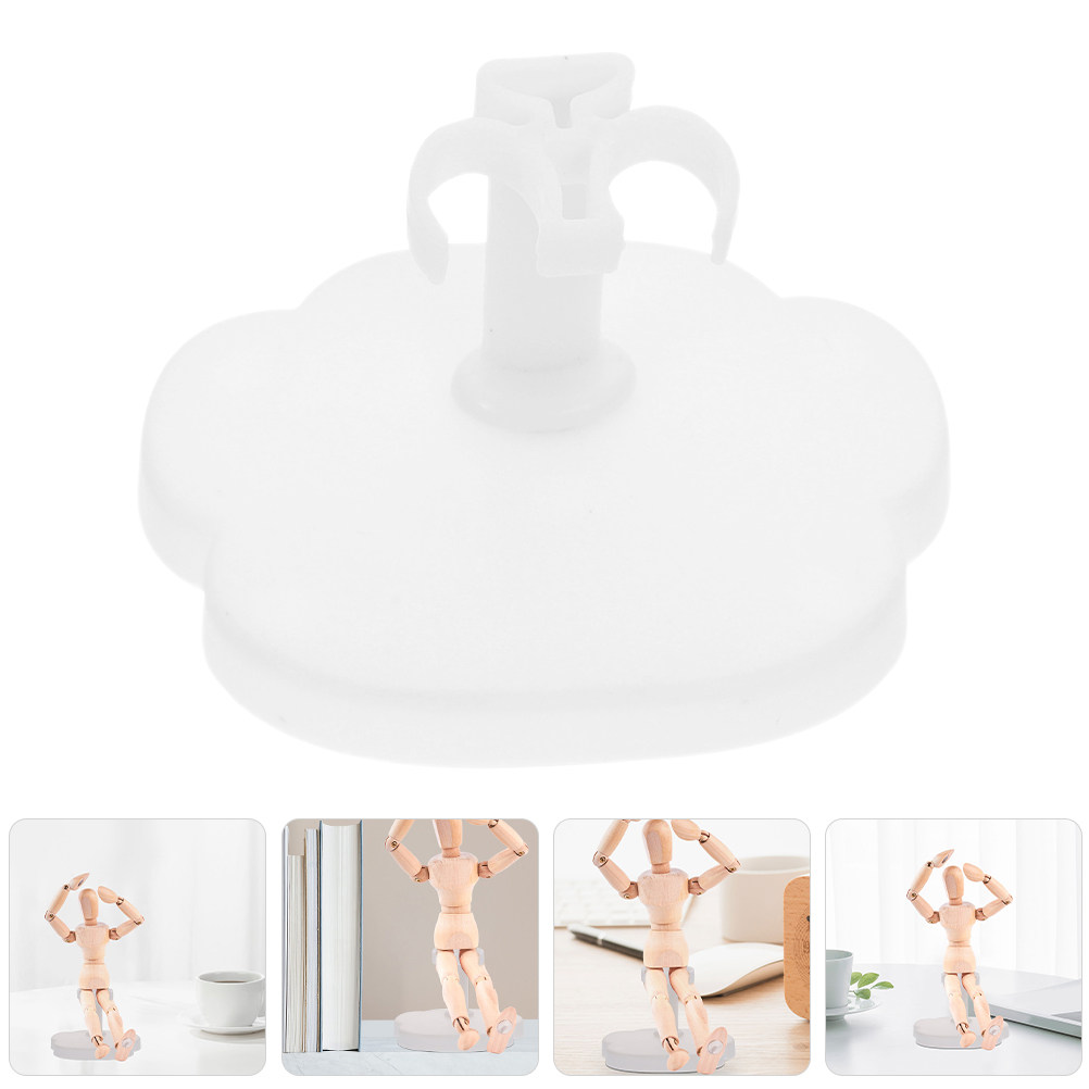 10-delige standaardhouder, sta - Action Figure Stand recensie en prijs