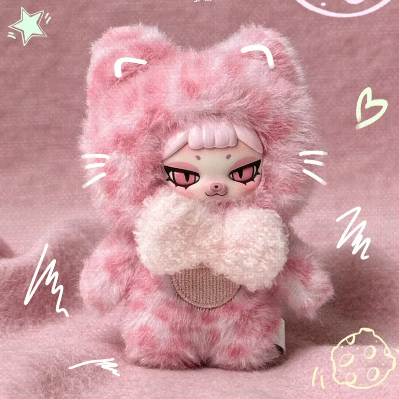 Piku The Week Series Pluche Bl - Vinyl Figure Blank recensie en prijs