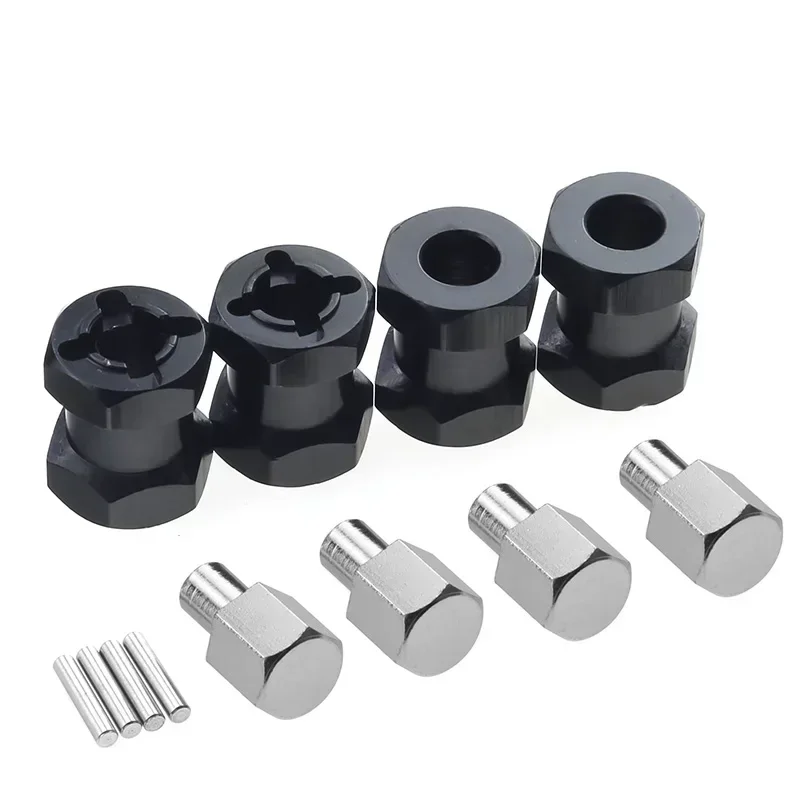 4 Stuks Dikte 15mm/20mm/25mm/V - Tamiya Model Rc Car recensie en prijs