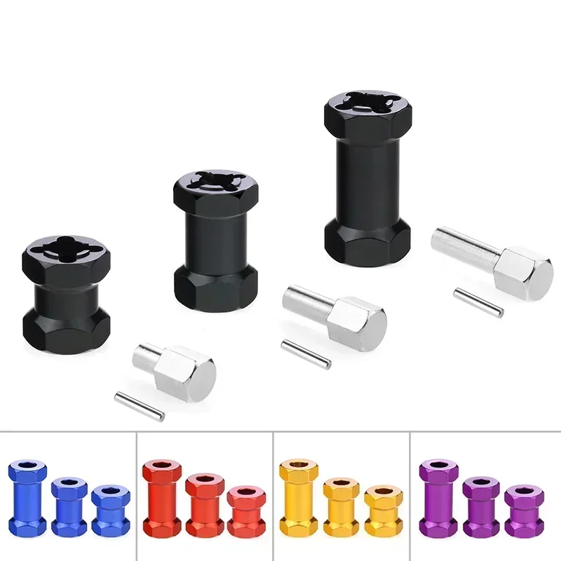 4 Stuks Dikte 15mm/20mm/25mm/V - Tamiya Model Rc Car recensie en prijs