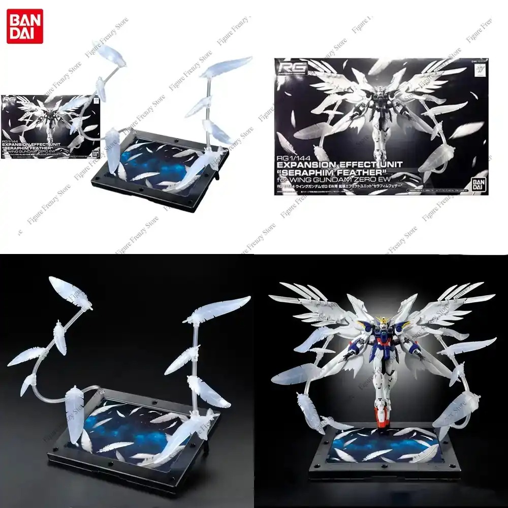 Speciale aanbieding voor Banda - Bandai Model Gundam Rg recensie en prijs