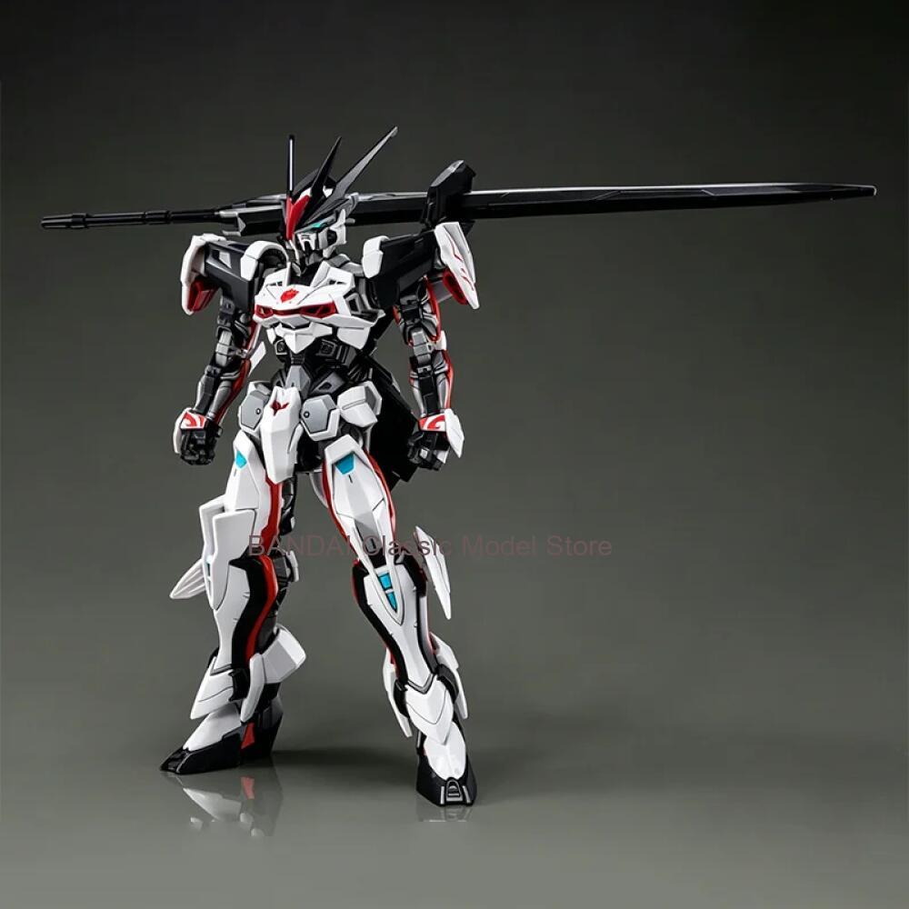 Bandai Originele Doos 1/144 HG - Bandai Model Gundam Hg recensie en prijs