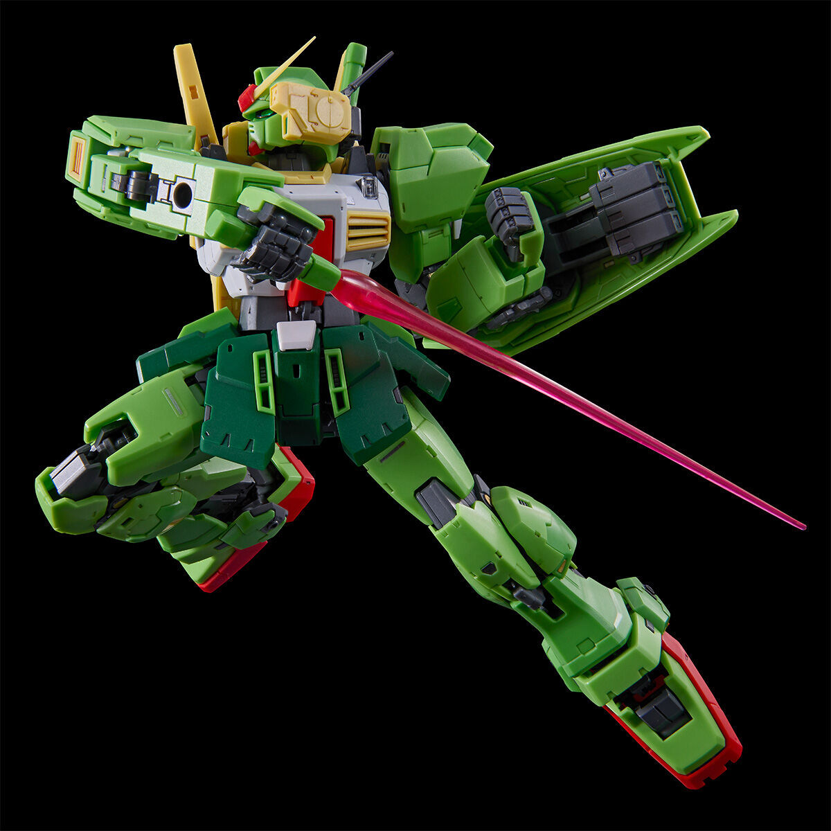 Voorverkoop Bandai PB LIMITED  - Bandai Model Gundam Rg recensie en prijs