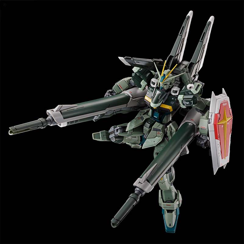 Bandai Gundam Model Kit RG Bla - Bandai Model Gundam Rg recensie en prijs