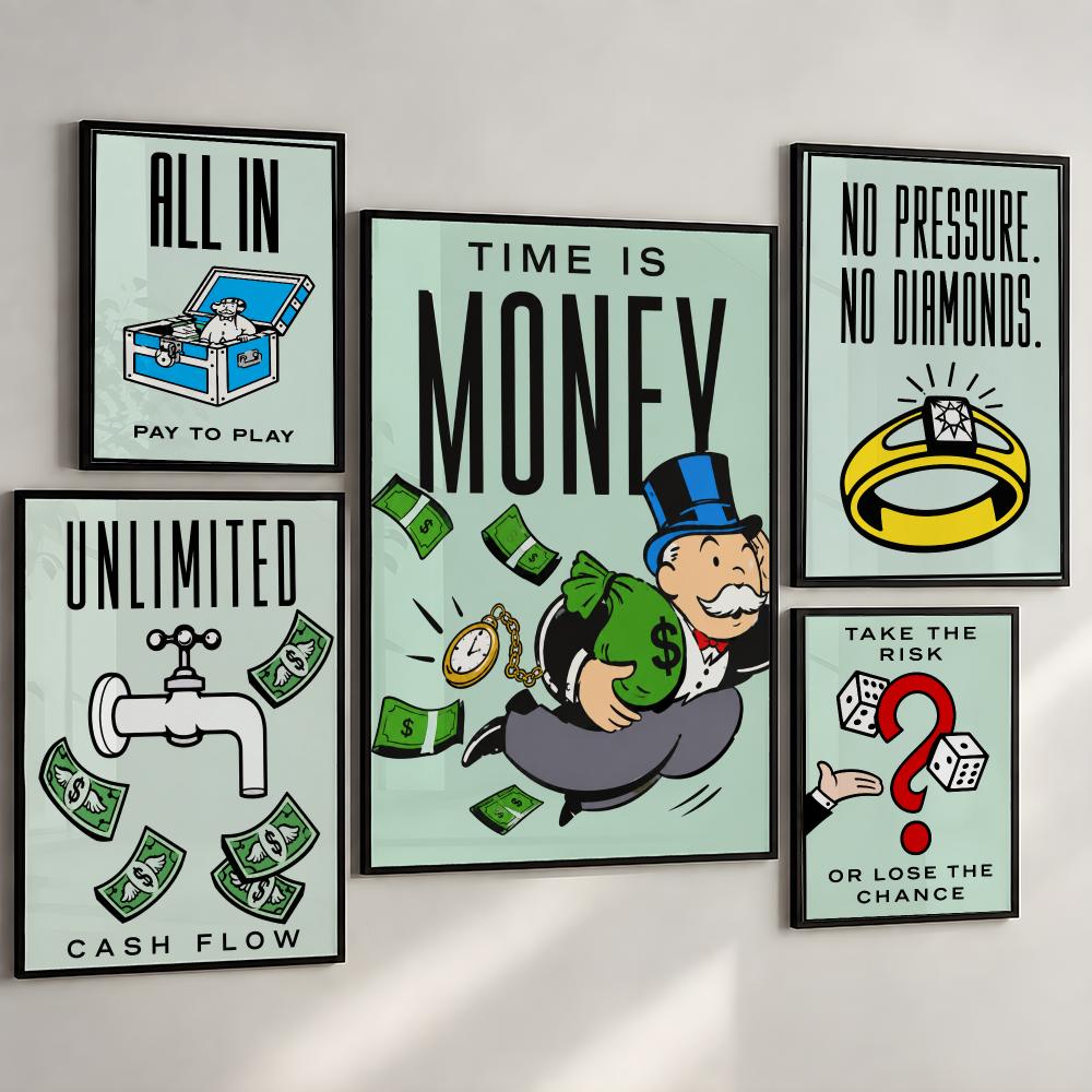 Game Monopoly Bordspel Familie - Hasbro Game Monopoly recensie en prijs