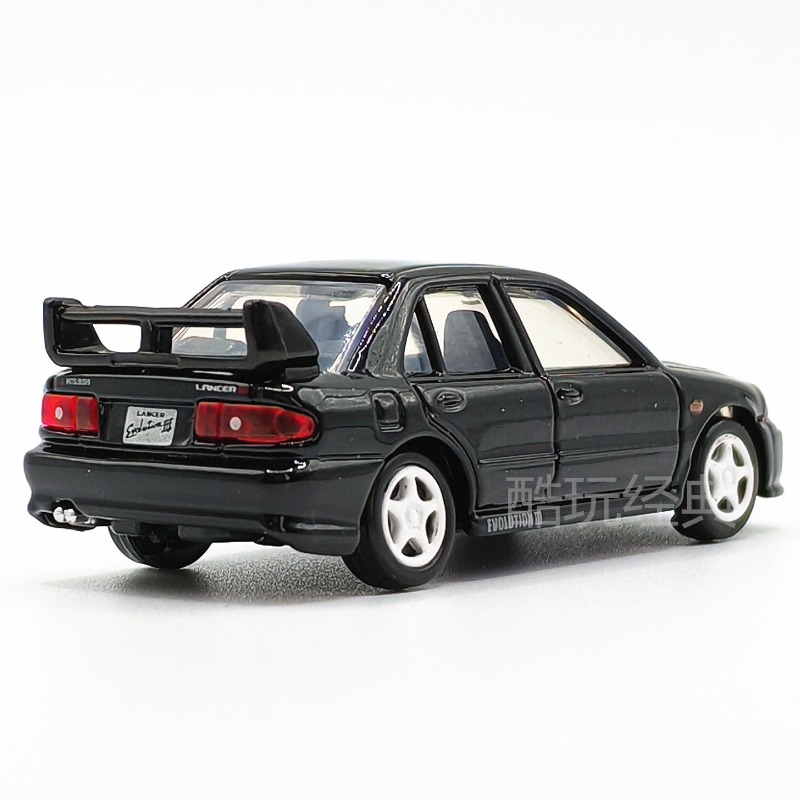 TAKARA TOMY 10e verjaardag Mit - Die Cast Car 1 64 recensie en prijs