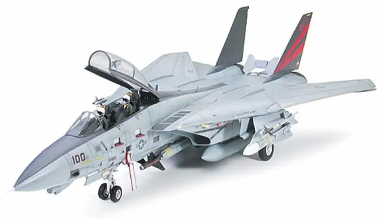 Tamiya Vliegtuigmodel 1/32 Vli - Model Airplane Plastic recensie en prijs
