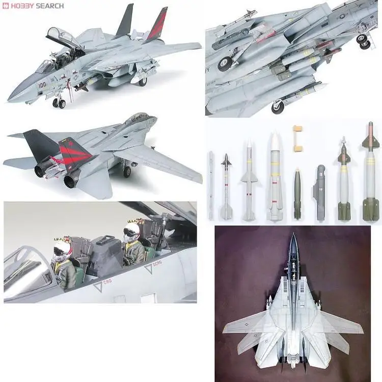 Tamiya Vliegtuigmodel 1/32 Vli - Model Airplane Plastic recensie en prijs