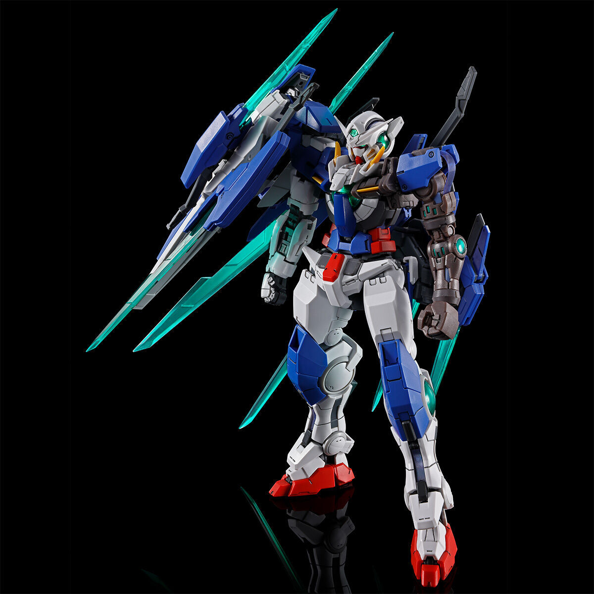 Op voorraad BANDAI PB LIMITED  - Bandai Model Gundam Rg recensie en prijs