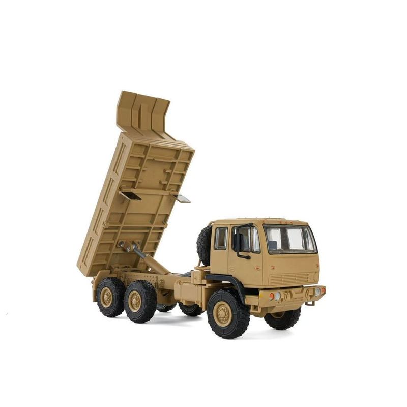 MASDI 1/64 M1083 MTV 6x6 Milit - Die Cast Car 1 64 recensie en prijs