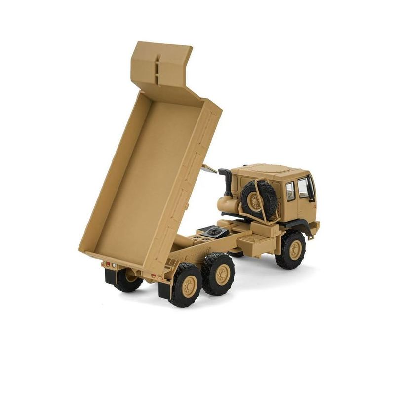 MASDI 1/64 M1083 MTV 6x6 Milit - Die Cast Car 1 64 recensie en prijs