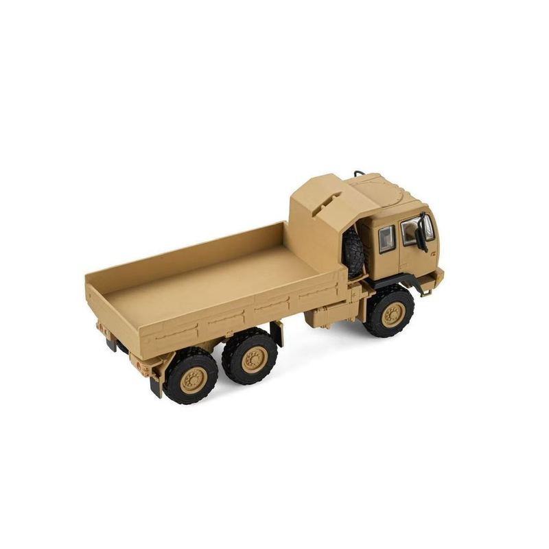 MASDI 1/64 M1083 MTV 6x6 Milit - Die Cast Car 1 64 recensie en prijs