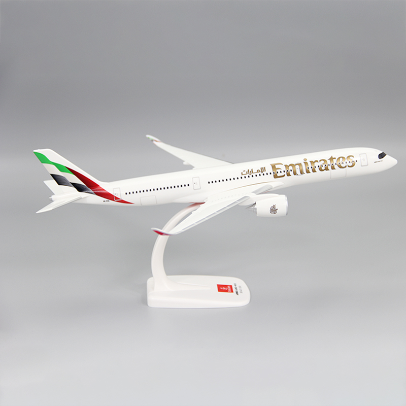 Nieuwe 1/200 Schaal A350-900 T - Model Airplane Plastic recensie en prijs