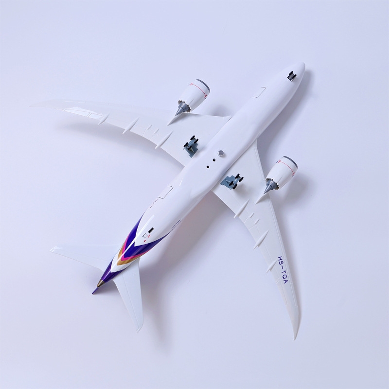 1/130 Schaal 47cm Plastic Mode - Model Airplane Plastic recensie en prijs