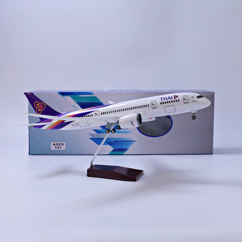 1/130 Schaal 47cm Plastic Mode - Model Airplane Plastic recensie en prijs