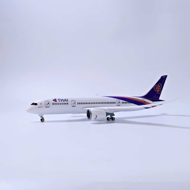 1/130 Schaal 47cm Plastic Mode - Model Airplane Plastic recensie en prijs