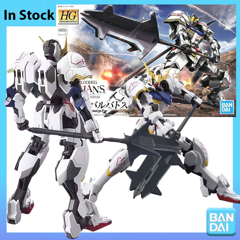 Bandai 100% Echt Gundam Model  - Bandai Model Gundam Hg recensie en prijs