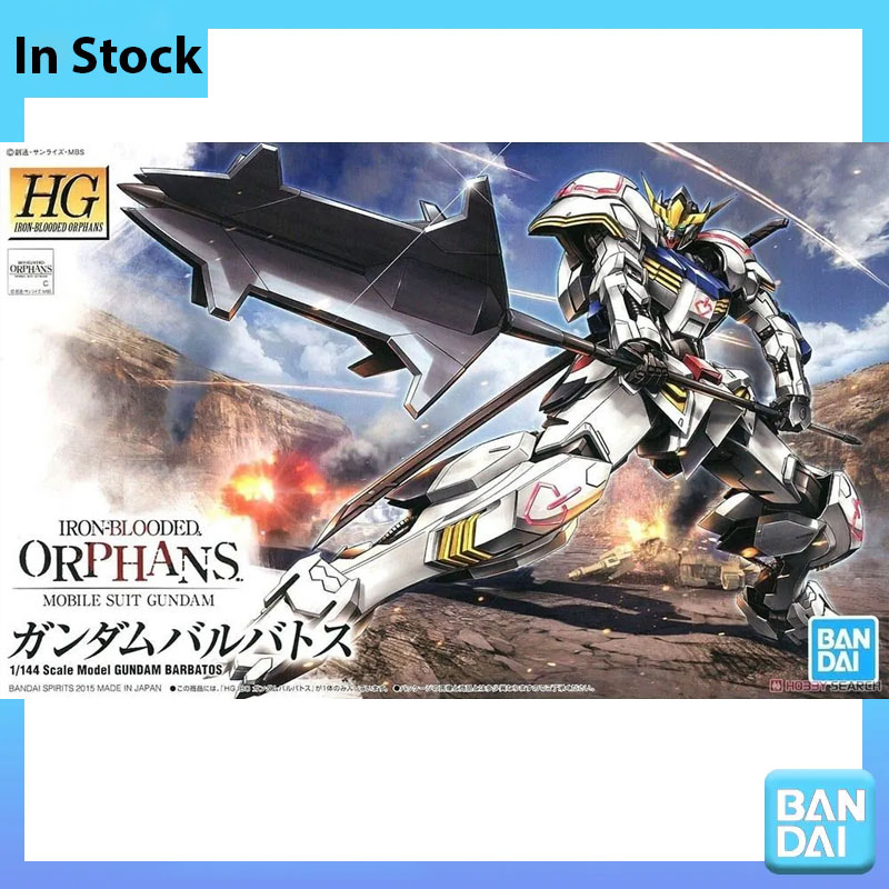Bandai 100% Echt Gundam Model  - Bandai Model Gundam Hg recensie en prijs