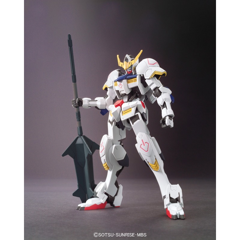 Bandai 100% Echt Gundam Model  - Bandai Model Gundam Hg recensie en prijs