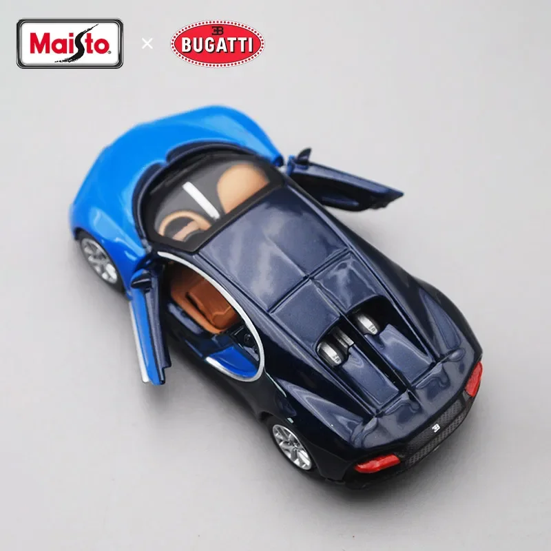 Maisto 1:64 Schaal Porsche 911 - Die Cast Car 1 64 recensie en prijs