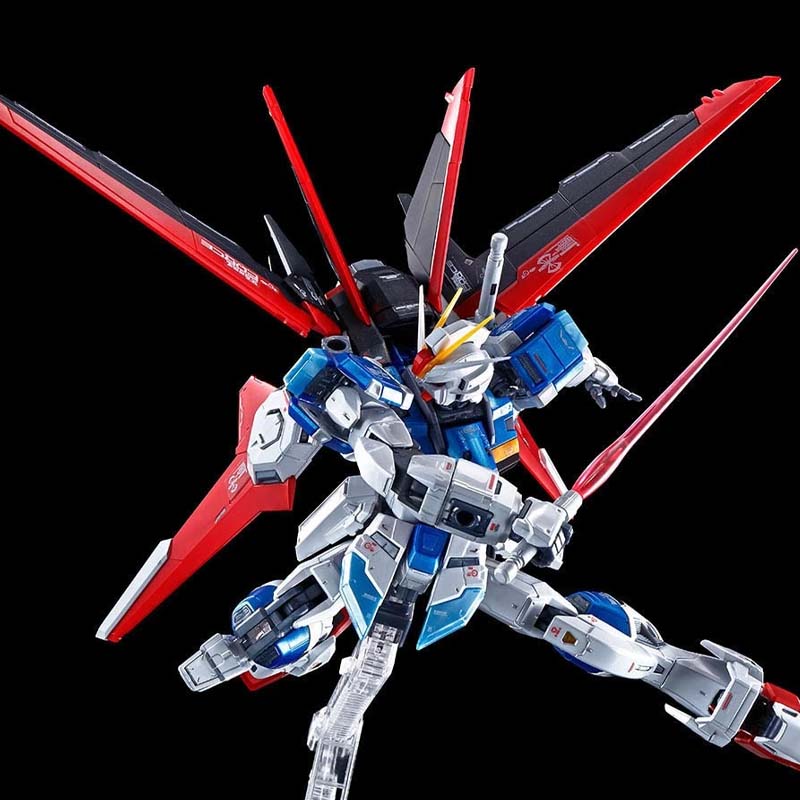 Bandai Gunpla PB Limited Editi - Bandai Model Gundam Rg recensie en prijs
