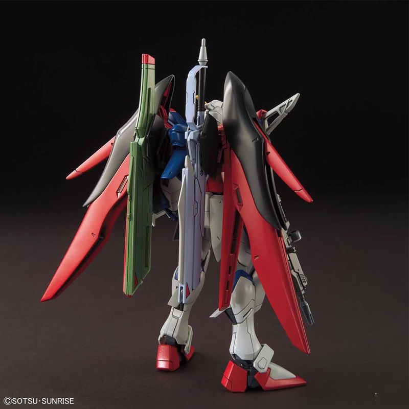 Bandai GUNDAM Echt Model Kit H - Bandai Model Gundam Hg recensie en prijs