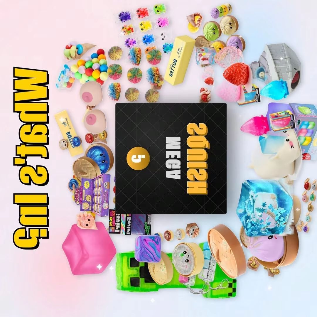 2026 Nieuwe Verrassing Mystery - Mystery Box Blind Bag recensie en prijs