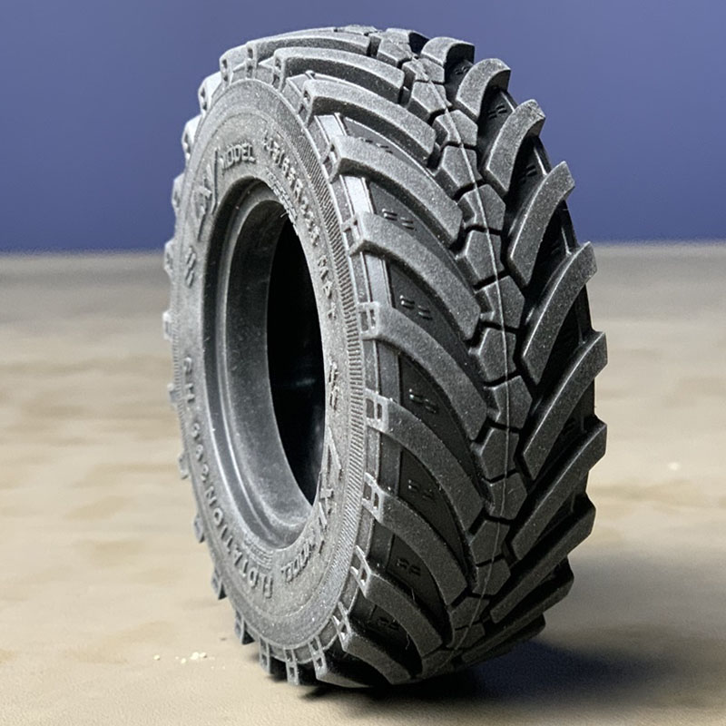 1pcs Simulatie Visgraat Banden - Tamiya Model Rc Car recensie en prijs