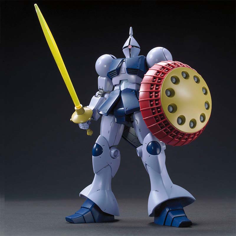 Bandai Originele HGUC 1/144 RX - Bandai Model Gundam Hg recensie en prijs
