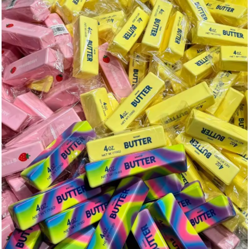 100+ stuks verrassingsdoos spe - Mystery Box Blind Bag recensie en prijs