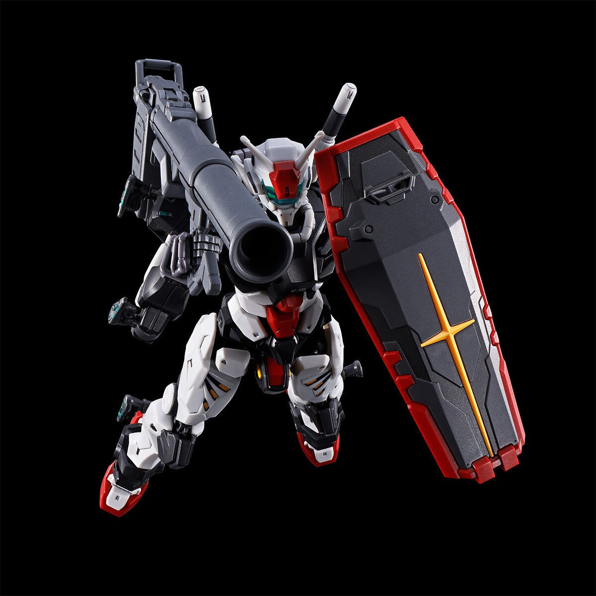 In Voorraad BANDAI PB LIMITED  - Bandai Model Gundam Hg recensie en prijs