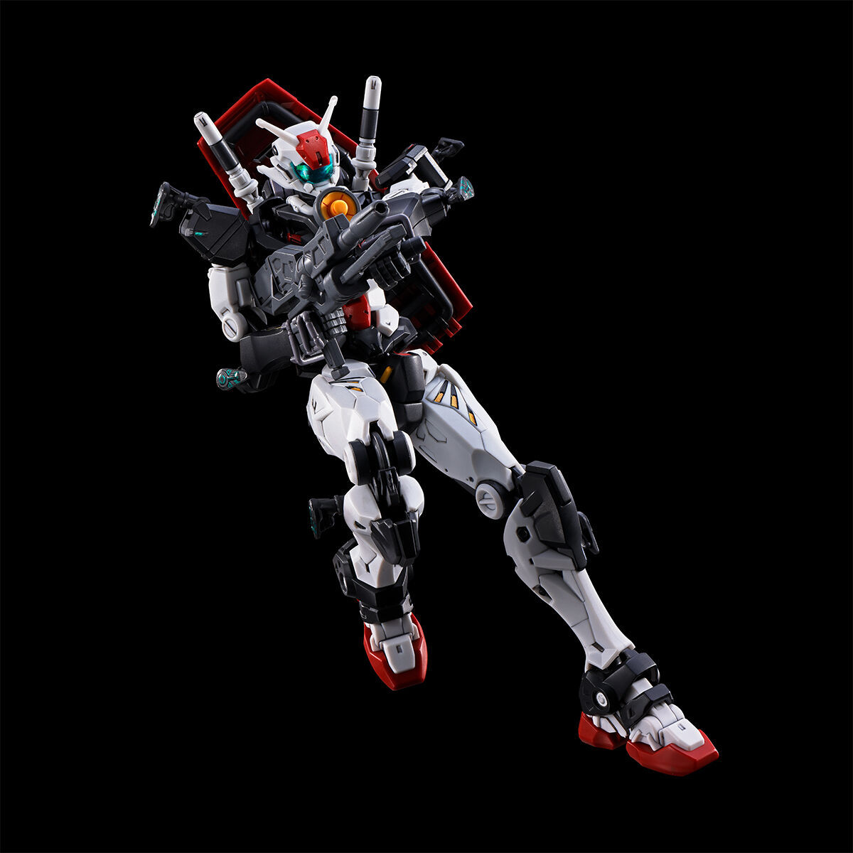 In Voorraad BANDAI PB LIMITED  - Bandai Model Gundam Hg recensie en prijs