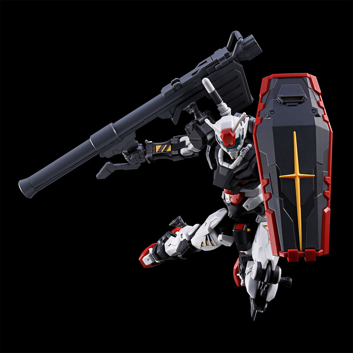 In Voorraad BANDAI PB LIMITED  - Bandai Model Gundam Hg recensie en prijs