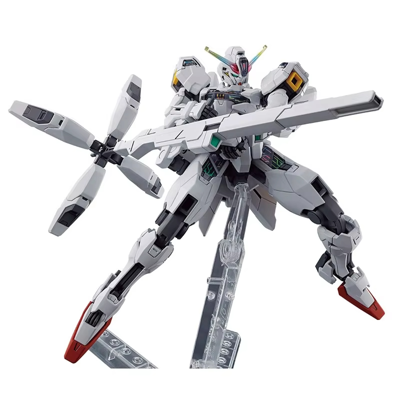 Bandai Origineel Op Voorraad B - Bandai Model Gundam Hg recensie en prijs