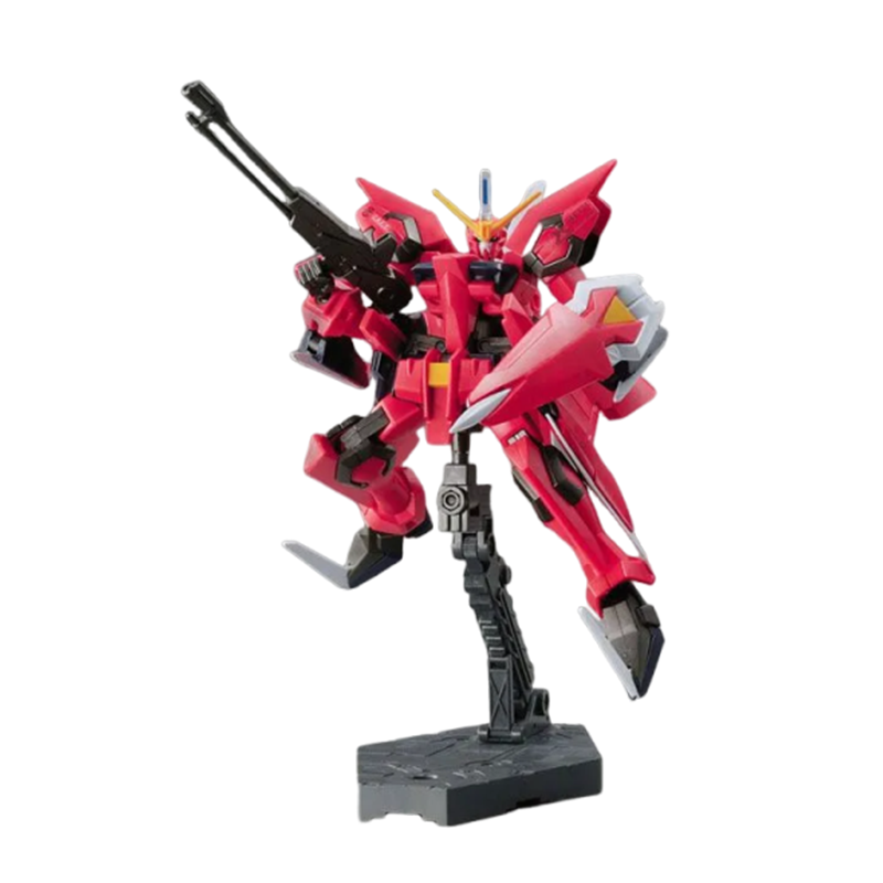 Bandai GUNDAM Echt Model Kit H - Bandai Model Gundam Hg recensie en prijs