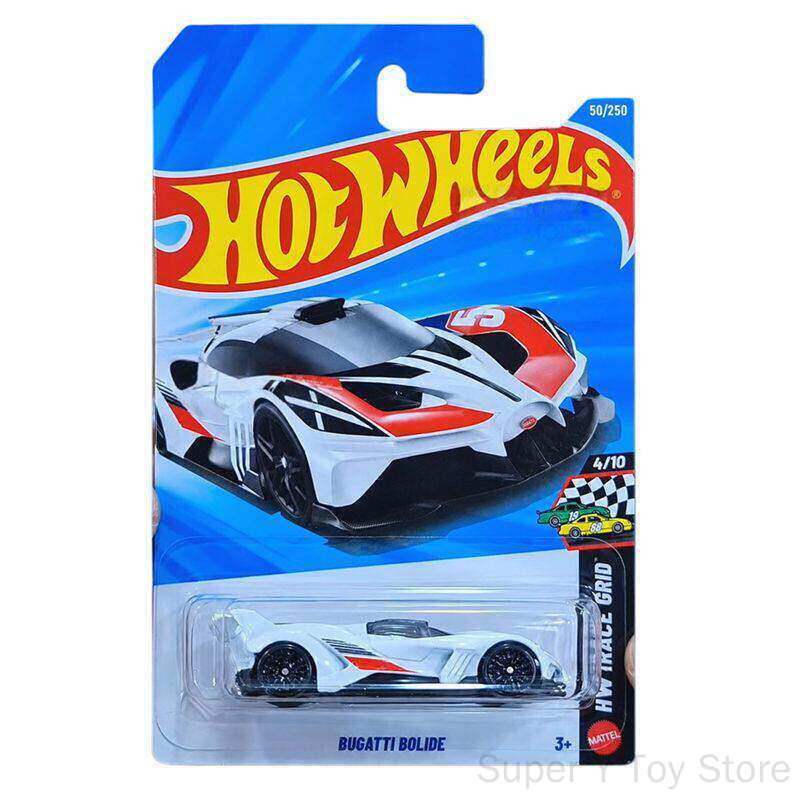Hot Wheels Diecast speelgoedau - Hot Wheels Car Track Sets recensie en prijs