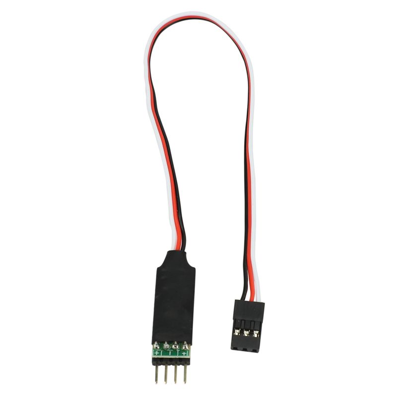 FEDI-3 Stuks 3CH 3-Kanaals LED - Tamiya Model Rc Car recensie en prijs