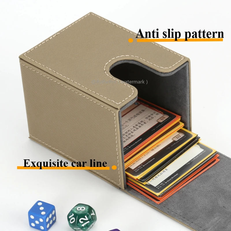 Opbergdoos voor ruilkaarten vo - Trading Card Binder recensie en prijs